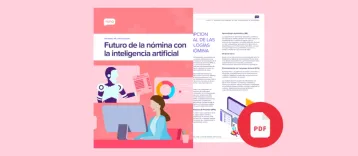 Thumbnail guía futuro de la nómina con la inteligencia artificial