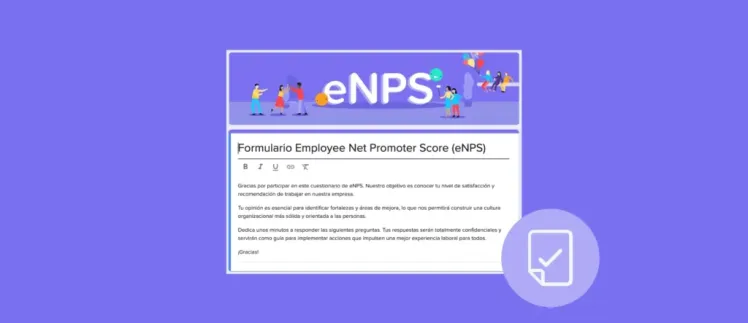 Thumbnail formulario enps