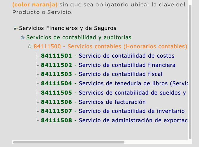 catalogo sat 3