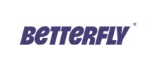 Logotipo de betterfly