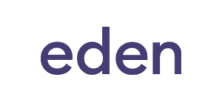 Logotipo de eden