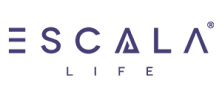 Logotipo de escala life