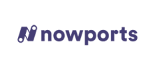 Logotipo de nowsports