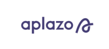 Logotipo de aplazo