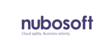 Logotipo de nubsoft