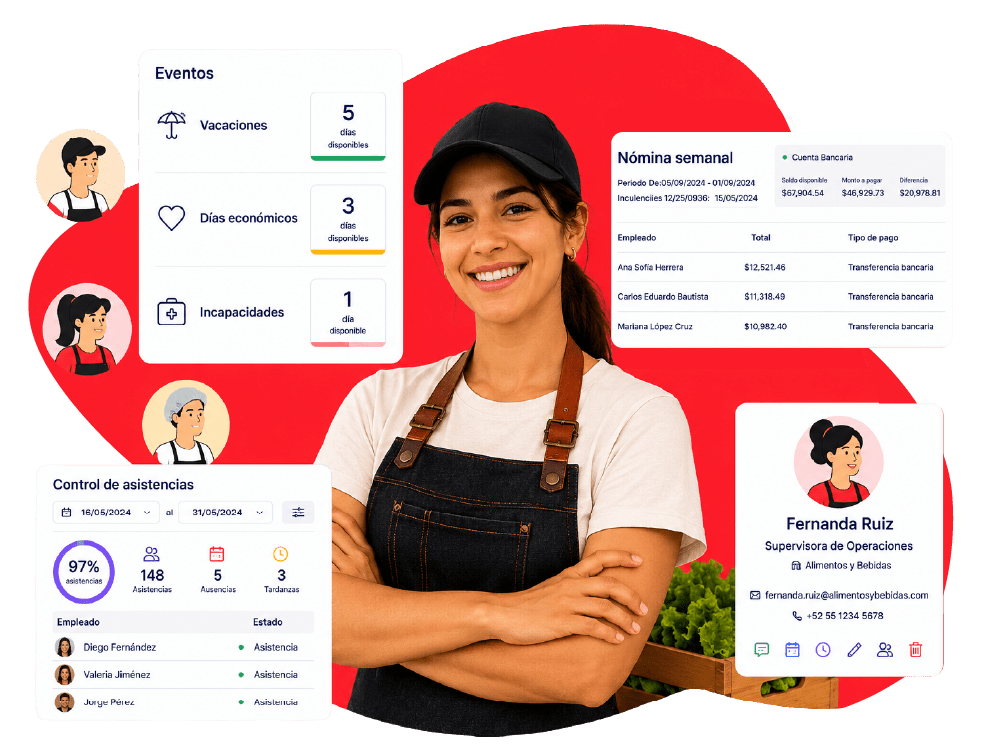 Industria Alimentos