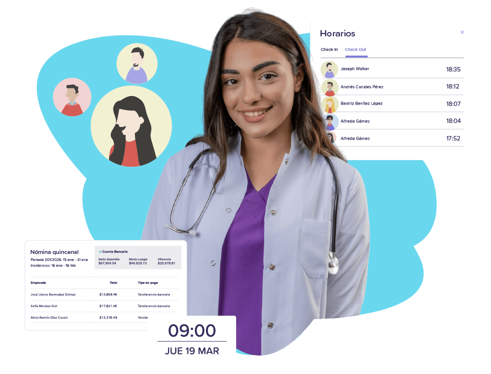 Industria Salud