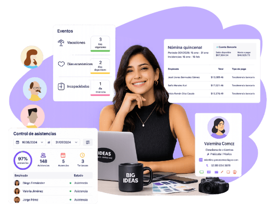 Industria Software