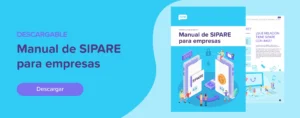 Descargar Manual de SIPARE para empresas