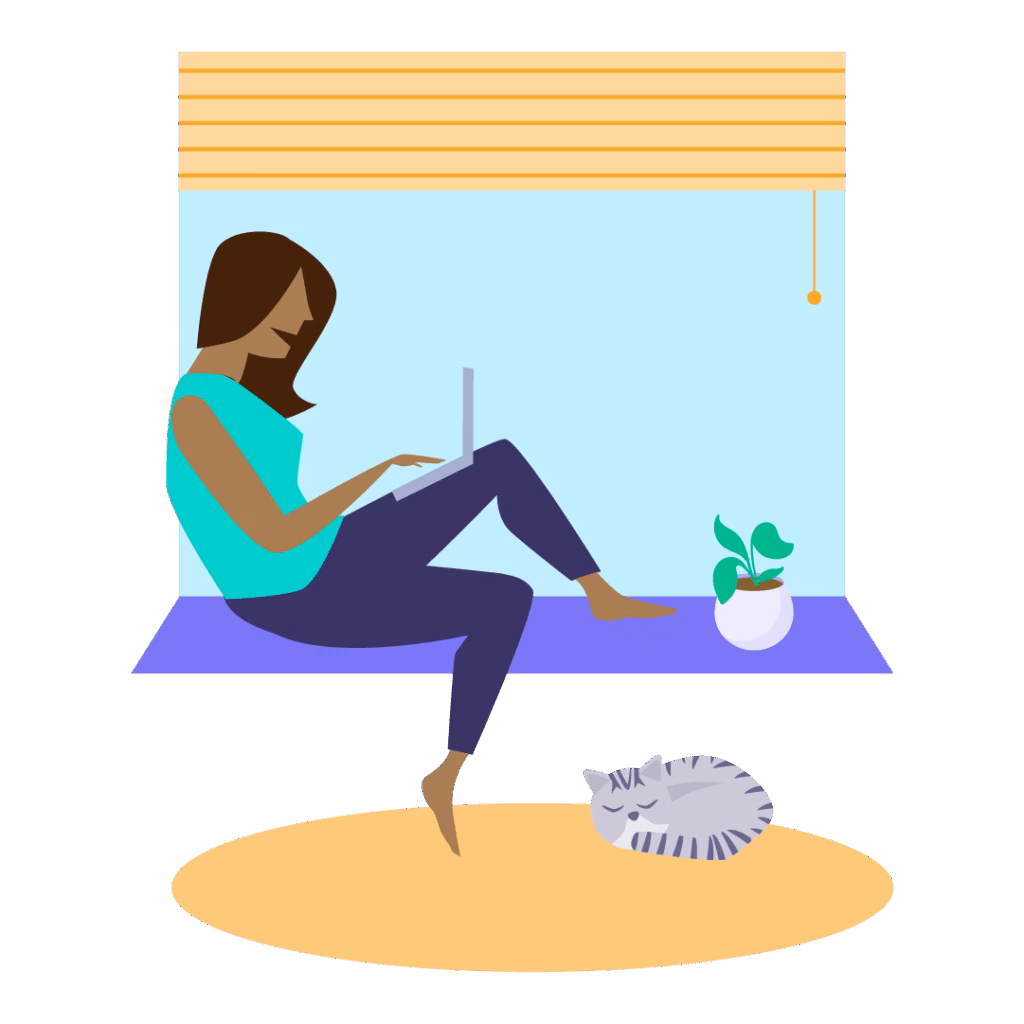 Homeoffice