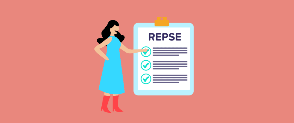 REPSE