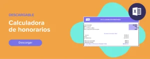 Descargar calculadora de honorarios