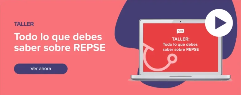 Ver ahora Taller: Todo lo que debes saber sobre REPSE