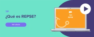 Ver ahora Tip: ¿Qué es REPSE?