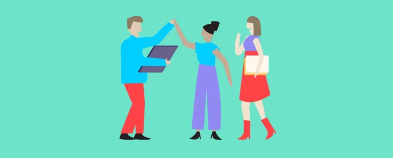 Relaciones colectivas de trabajo​
