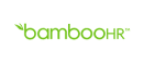 Logo de BambooHR