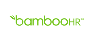 Logo de BambooHR
