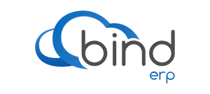 Logo de BIND