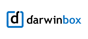 Logo de Darwinbox