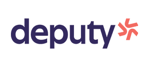 Logo de Deputy