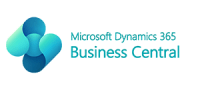 Logo de Microsoft Dynamics 365