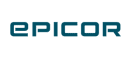 Logo de Epicor