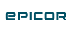 Logo de Epicor