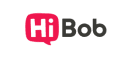 Logo de HiBob