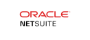 Logo de Oracle NetSuite