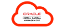 Logo de Oracle HCM Cloud