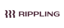 Logo de Rippling