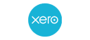 Logo de Xero