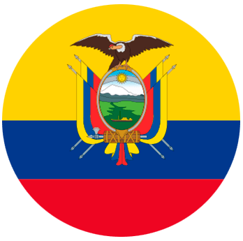 ec flag