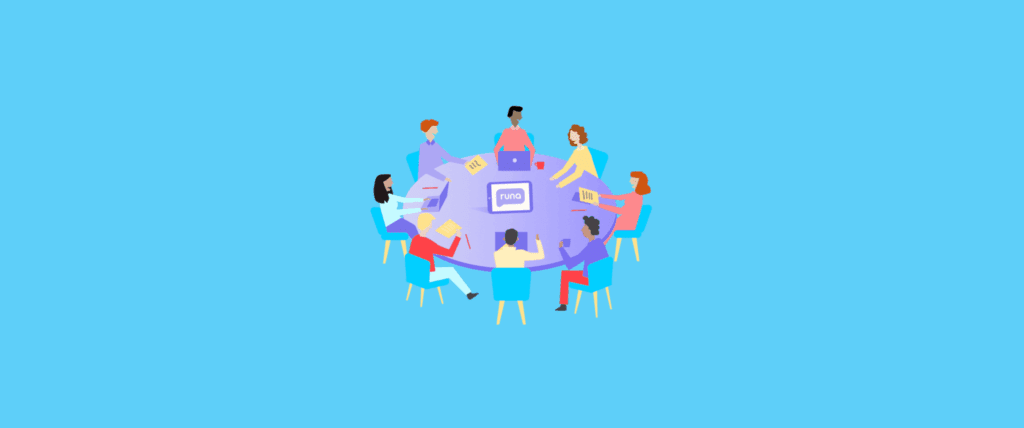 estructura organizacional