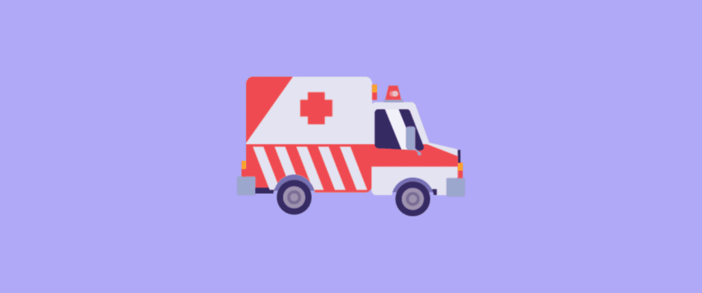 accidente laboral