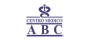 Logotipo del centro medico ABC