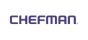 Logotipo chefman