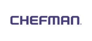 Logotipo chefman