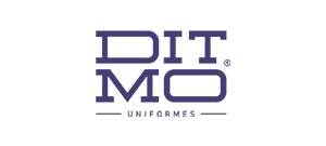 Logotipo de Ditmo