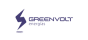 Logotipo de greenvolt