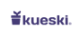 Logotipo de kueski