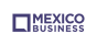 Logotipo de mexico business