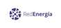 Logotipo de Red Energía