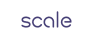 Logotipo de scale