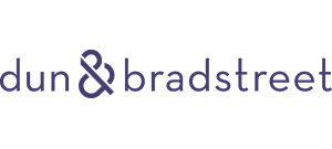 logotipo de dunbradstreet