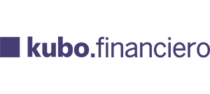 Logotipo de Kubo.financiero