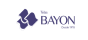 Logotipo de Telas Bayón