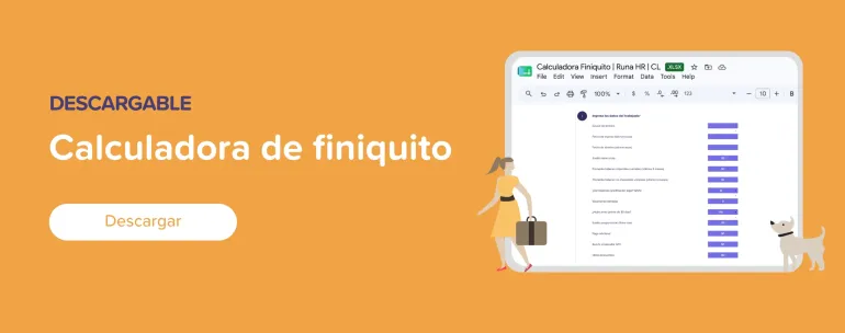 Descargar calculadora de finiquito