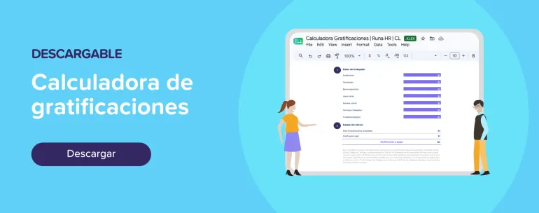 Descargar calculadora de gratificaciones