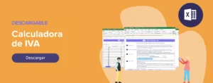 Descargar calculadora de IVA